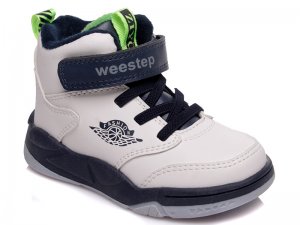 Ботинки Weestep(00-00239803)