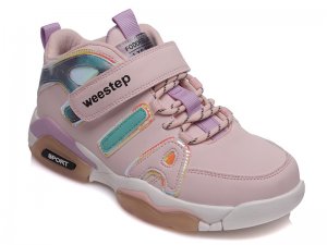 Кроссовки Weestep(00-00239805)