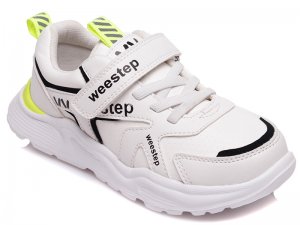 Кроссовки Weestep(00-00239844)