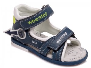 Сандалии Weestep(00-00240632)