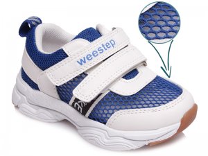 Кроссовки Weestep(00-00237629)