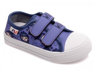 Кеды Weestep(00-00240056)