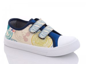 Кеды Weestep(00-00240087)