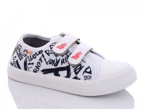 Кеды Weestep(00-00240092)