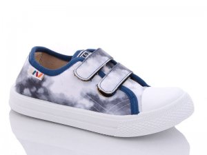 Кеды Weestep(00-00240099)