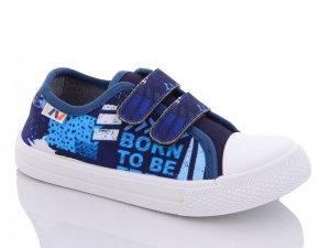 Кеды Weestep(00-00240100)
