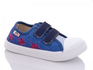 Кеды Weestep(00-00240101)
