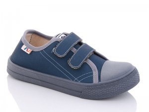Кеды Weestep(00-00240105)