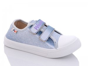 Кеды Weestep(00-00240107)